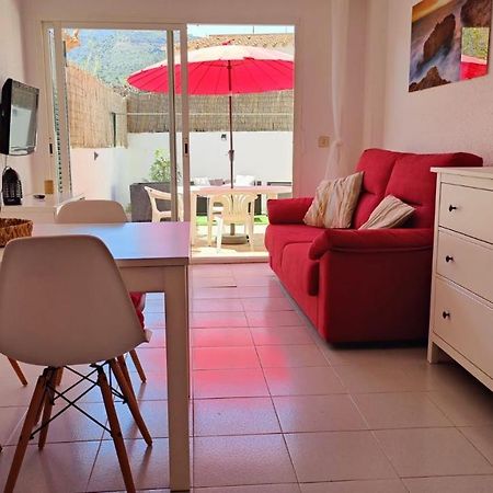 Port De La Selva Apartament El Port De La Selva 외부 사진